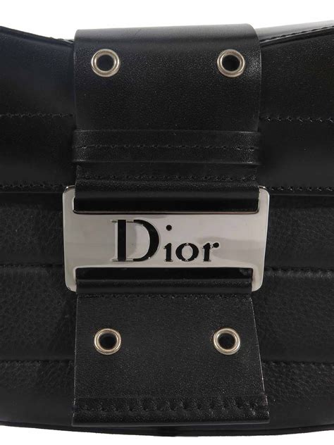 christian dior street chic columbus bag